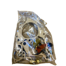 Ladda upp bild till gallerivisning, Carburetor Repair Kit K131A – Bukhanka Classic (2.4L &amp; 2.9L), Hunter &amp; 469 – OEM K131A 1107910 - Engine - UAZ spare parts