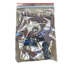 Ladda upp bild till gallerivisning, Carburetor Repair Kit K131A – Bukhanka Classic (2.4L &amp; 2.9L), Hunter &amp; 469 – OEM K131A 1107910 - Engine - UAZ spare parts