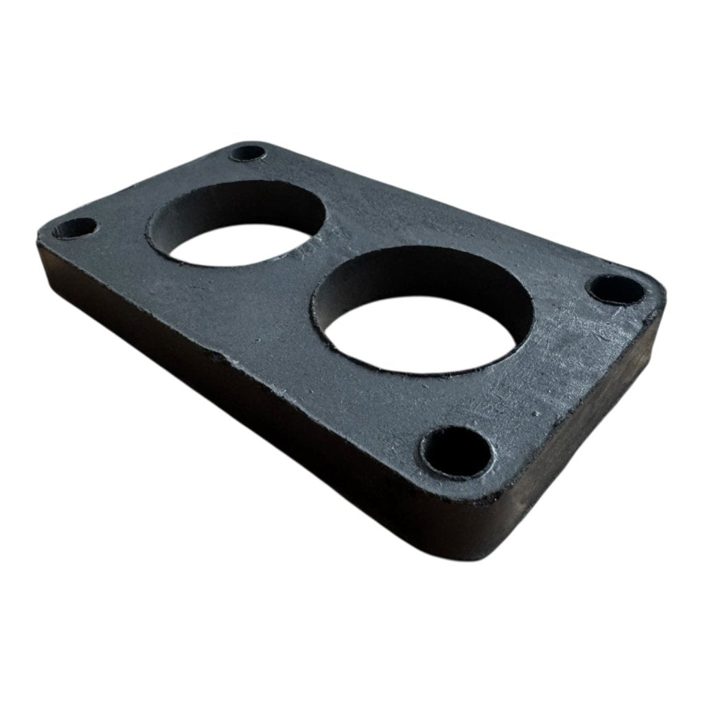 Carburetor Spacer K126 - Bukhanka Classic 2.4/2.9; Hunter & 469 2.4/2.9 OEM 24-1107020 - - UAZ spare parts