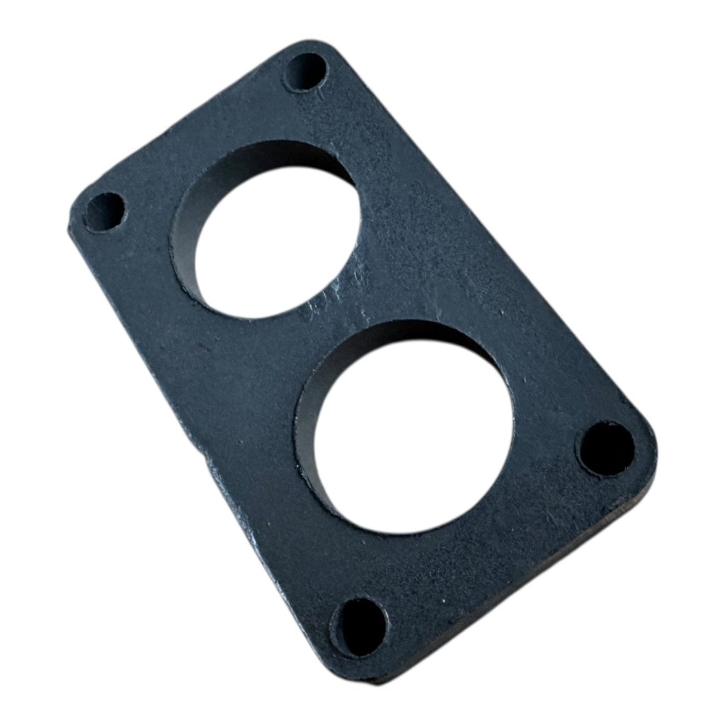 Carburetor Spacer K126 - Bukhanka Classic 2.4/2.9; Hunter & 469 2.4/2.9 OEM 24-1107020 - - UAZ spare parts