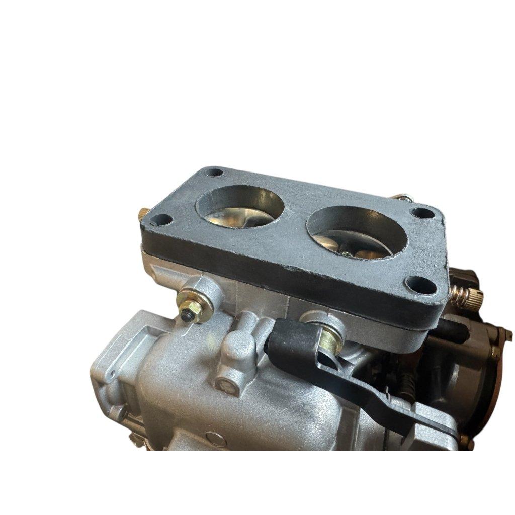 Carburetor Spacer K126 - Bukhanka Classic 2.4/2.9; Hunter & 469 2.4/2.9 OEM 24-1107020 - - UAZ spare parts