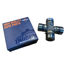 Ielādēt attēlu galerijas skatītājā, Cardan Cross – Bukhanka (Classic &amp; Modern), Hunter &amp; 469, GAZ – OEM 3102-2201025 - Axles, cardan &amp; suspension - UAZ spare parts