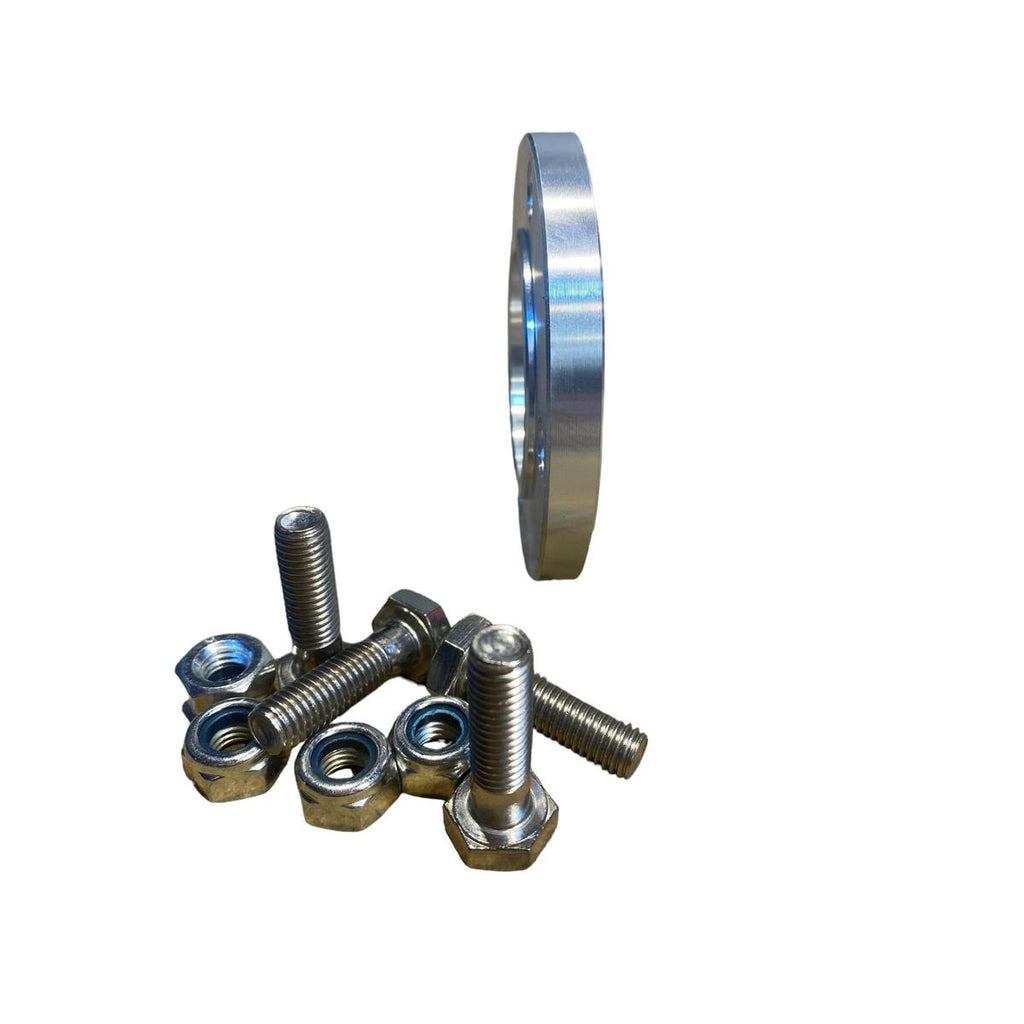 Cardan Spacer 10 mm – Bukhanka (Classic & Modern), Hunter & 469 – OEM JD45104A - Axles, cardan & suspension - UAZ spare parts