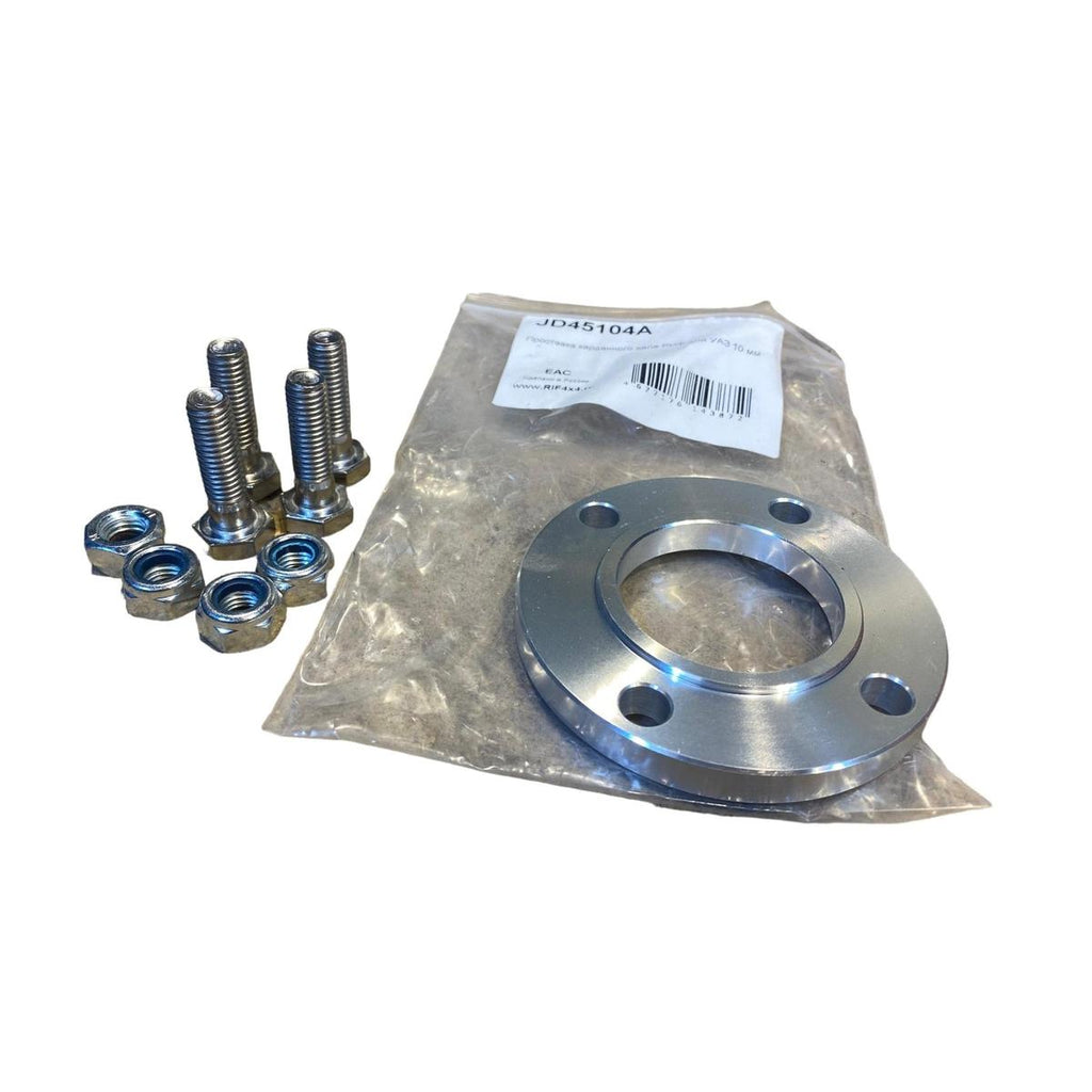 Cardan Spacer 10 mm – Bukhanka (Classic & Modern), Hunter & 469 – OEM JD45104A - Axles, cardan & suspension - UAZ spare parts