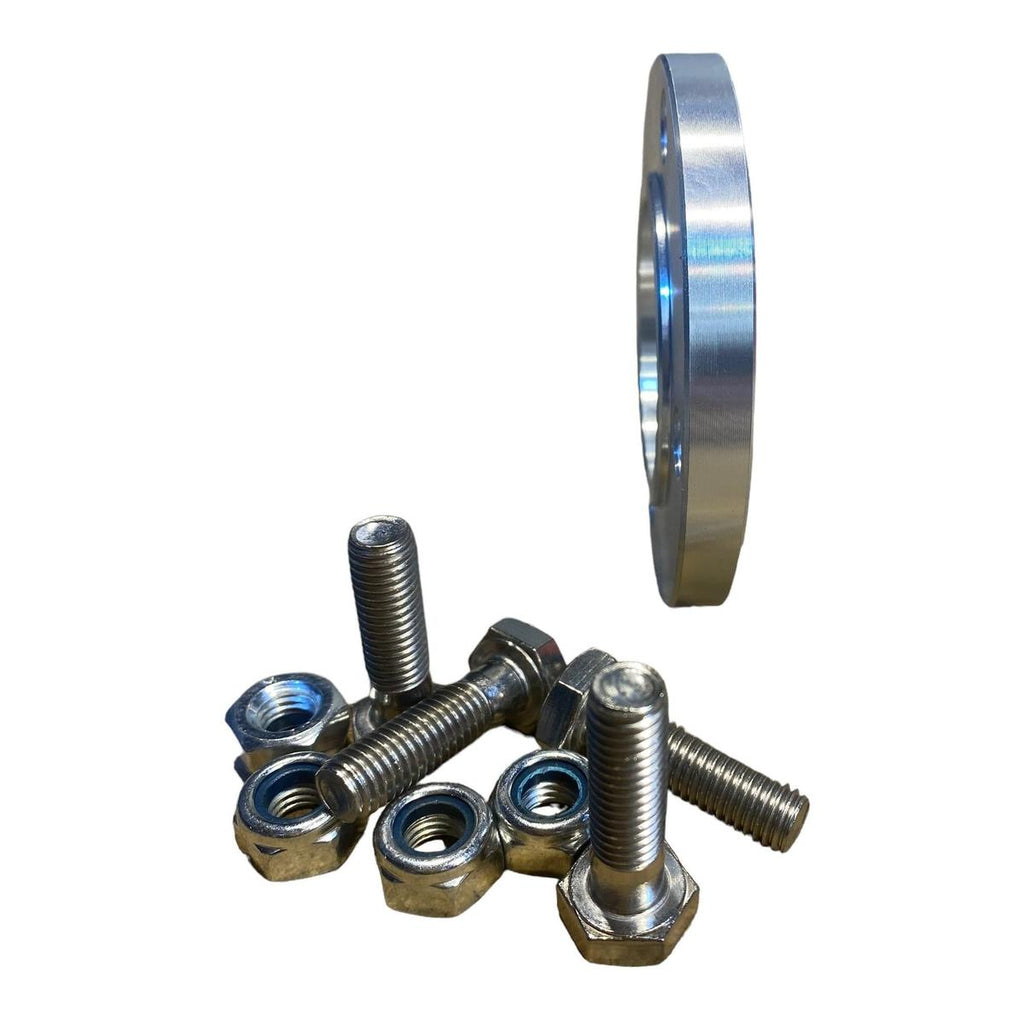 Cardan Spacer 20 mm – Bukhanka (Classic & Modern), Hunter & 469 – OEM JD45104-20 - Axles, cardan & suspension - UAZ spare parts