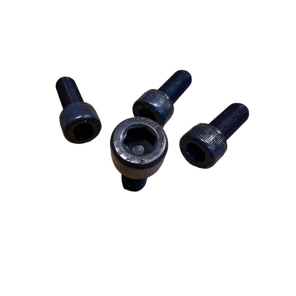 Cardan to handbrake drum - flange Bolts (Allen drive) - Bukhanka & Hunter & 469 - - UAZ spare parts