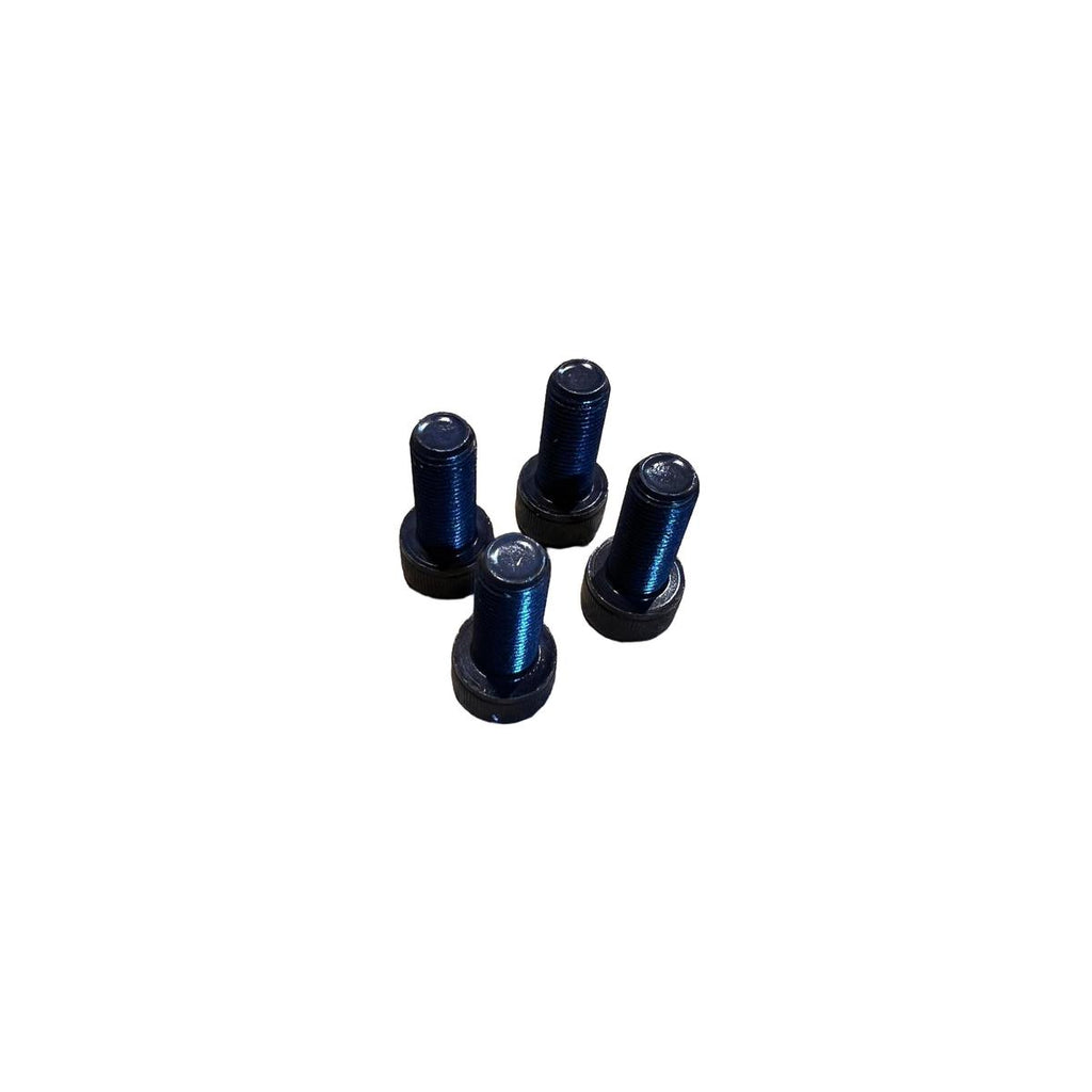 Cardan to handbrake drum - flange Bolts (Allen drive) - Bukhanka & Hunter & 469 - - UAZ spare parts