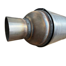 Carregar imagem no visualizador da Galeria, Catalist – Bukhanka Modern, Hunter &amp; 469, Patriot, Profi (2.7L) – OEM 3741-95-1206010-00 - Exhaust System - UAZ spare parts