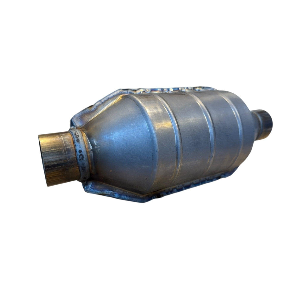 Catalytic Converter – Bukhanka Modern, Hunter & 469, Patriot, Profi (2.7L) – OEM 3741-95-1206010-00