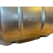 Įkelti paveikslėlį į galerijos peržiūrą, Catalytic Converter – Bukhanka Modern, Hunter &amp; 469, Patriot, Profi (2.7L) – OEM 3741-95-1206010-00
