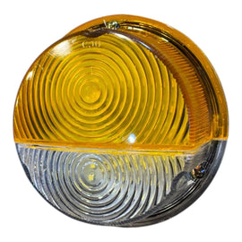 City / Turn Signal Metal – Hunter & 469, Bukhanka (Classic & Modern) – 220600371201000 & 3741-3712010 - - UAZ spare parts