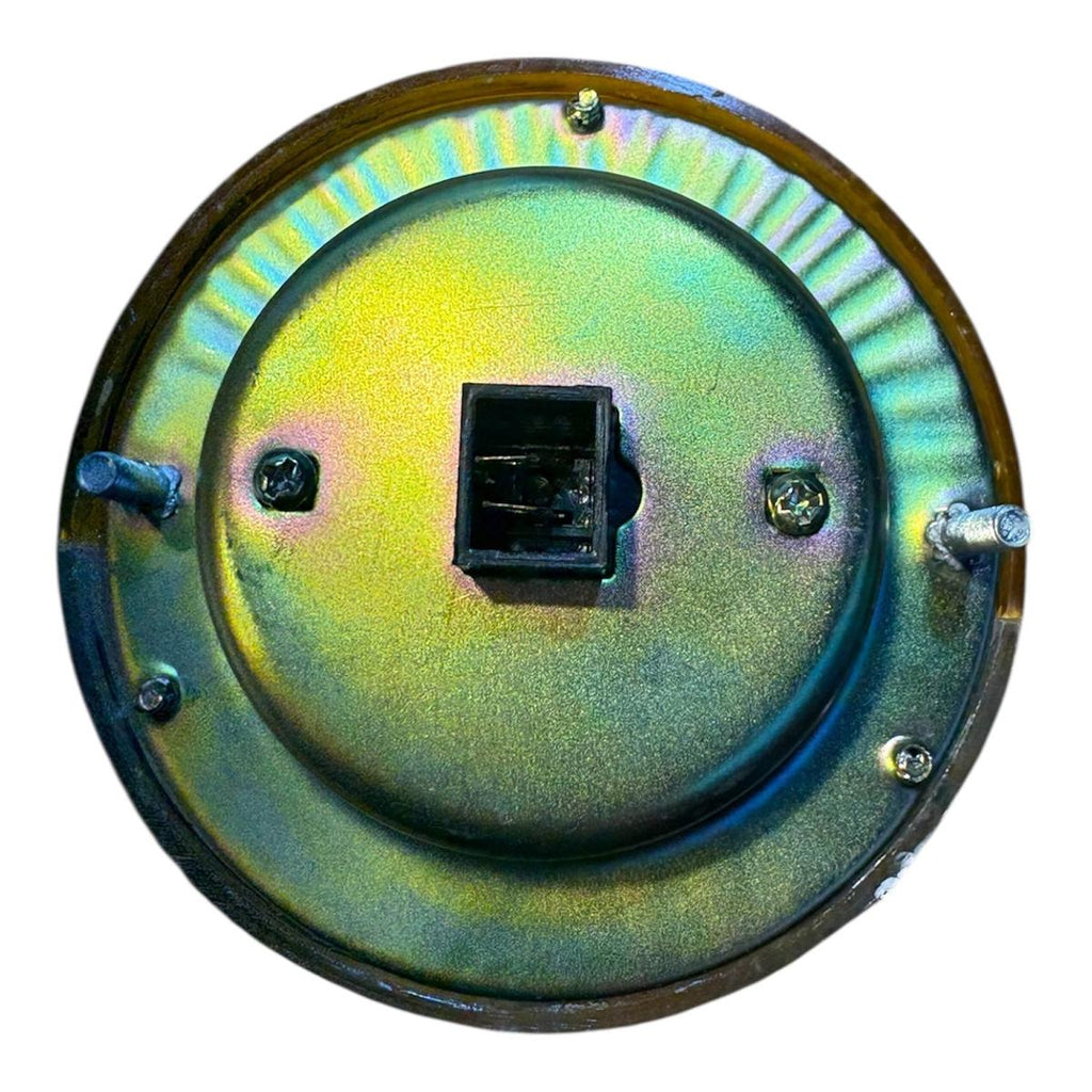 City / Turn Signal Metal – Hunter & 469, Bukhanka (Classic & Modern) – 220600371201000 & 3741-3712010 - - UAZ spare parts