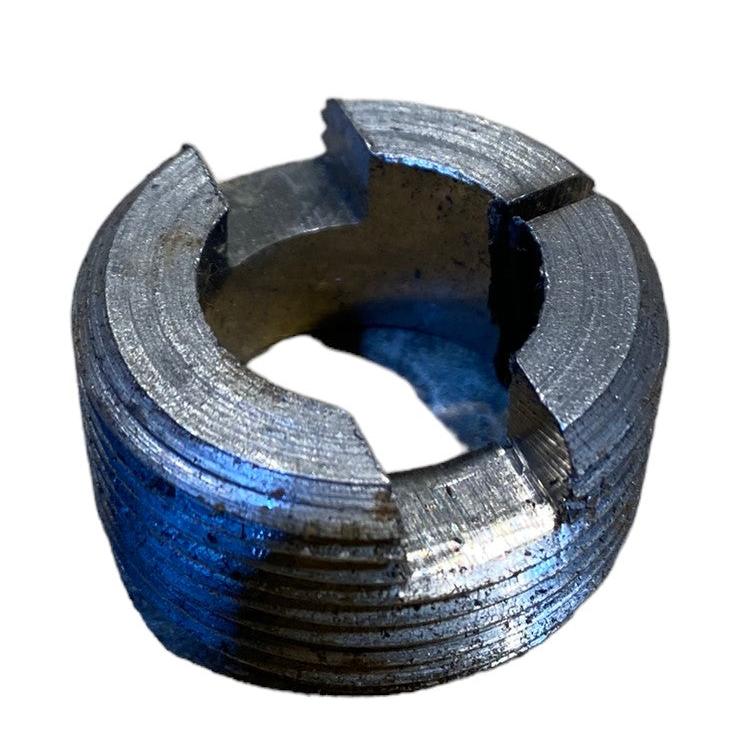 Clamping sleeve – Bukhanka (Classic 2.4L & 2.9L, Modern 2.7L), Hunter & 469 – OEM 3160-2304016 - Axles, cardan & suspension - UAZ spare parts