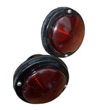 Σετ Κλασικών Πίσω Φώτων – Μπουχάνκα & GAZ Classic (2.4L & 2.9L) – OEM 3815