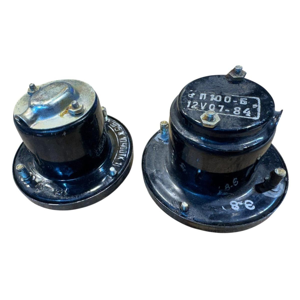 Classic Taillight Set – Bukhanka & GAZ Classic (2.4L & 2.9L) – OEM 3815 - Lights - UAZ spare parts