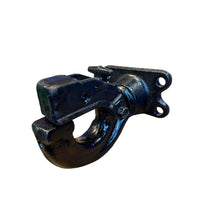 Laden Sie das Bild in den Galerie-Viewer, Classic Tow Hook - Bukhanka &amp; Hunter &amp; 469 - OEM 452-00-2805043-01 - - UAZ spare parts