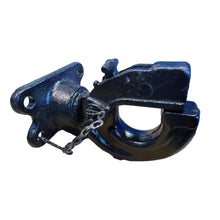 Laden Sie das Bild in den Galerie-Viewer, Classic Tow Hook - Bukhanka &amp; Hunter &amp; 469 - OEM 452-00-2805043-01 - - UAZ spare parts