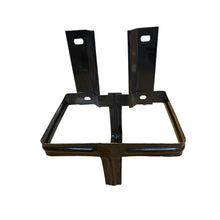 Görseli Galeri görüntüleyiciye yükleyin, Classic Windshield Washer Reservoir Holder – Bukhanka Classic (2.4/2.9L), Hunter &amp; 469 – OEM 04520052080000M-10 - Electrical and instruments - UAZ spare parts