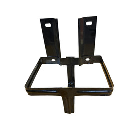 Classic Windshield Washer Reservoir Holder – Bukhanka Classic (2.4/2.9L), Hunter & 469 – OEM 04520052080000M-10 - Electrical and instruments - UAZ spare parts