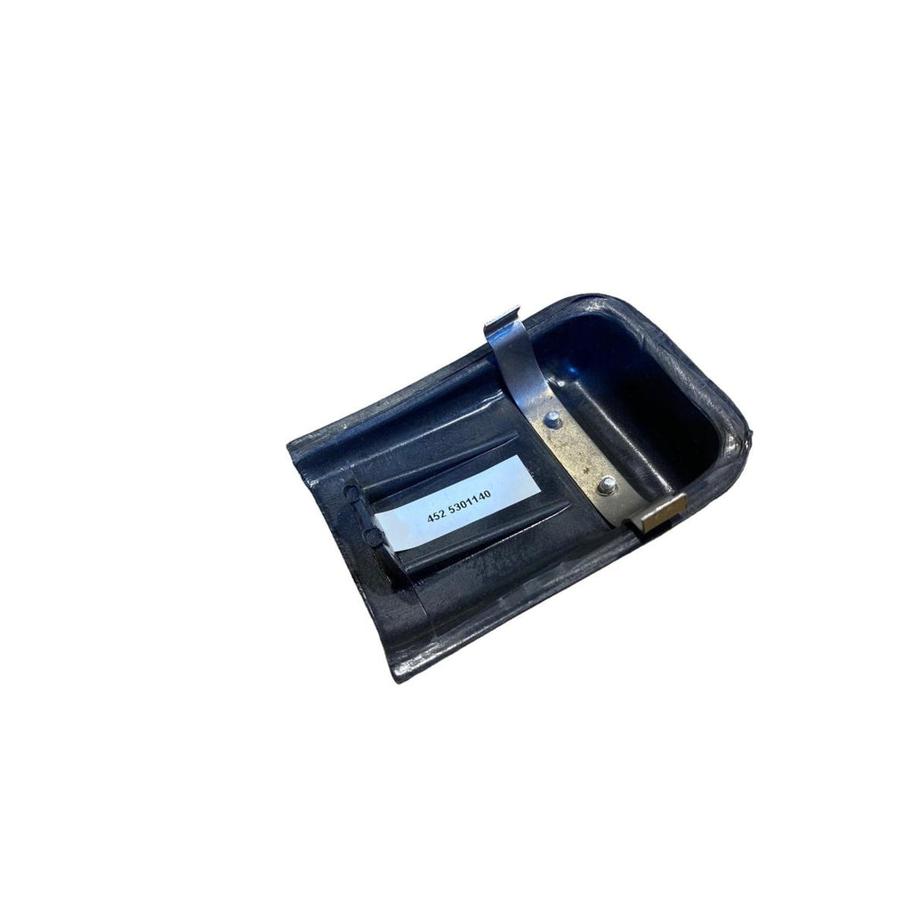 Clutch Fluid Reservoir Cover – Bukhanka (Classic & Modern), Hunter & 469 – OEM 452-5301140 - Interior - UAZ spare parts
