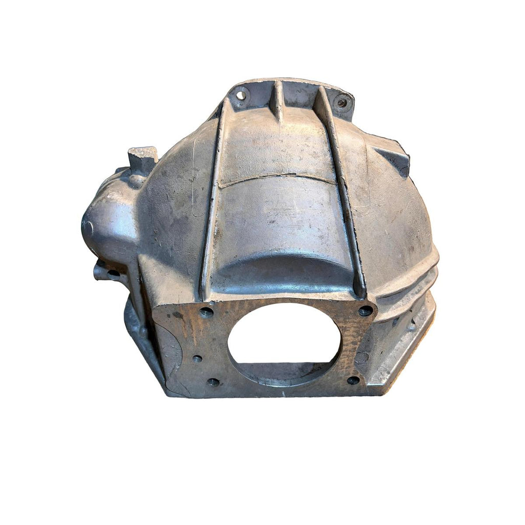 Clutch Housing 417 Engine - Bukhanka Classic (2.4L), Hunter & 469 (2.4L) - - UAZ spare parts
