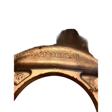 Kép betöltése a Galéria nézegetőbe, Clutch Housing Converter 2.9→5-Speed - Bukhanka Classic (2.9L) - 420-1601015-01 - - UAZ spare parts