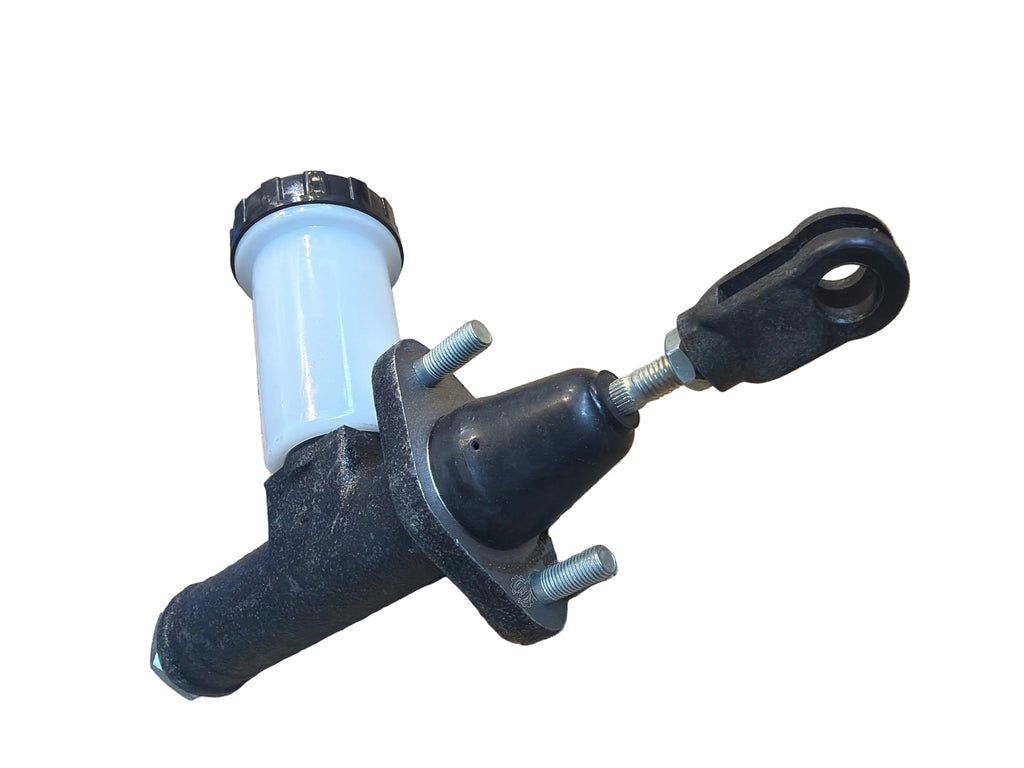 Clutch Master Cylinder Hydraulic - Hunter & 469 - OEM 42000.046900-1602300 - - UAZ spare parts