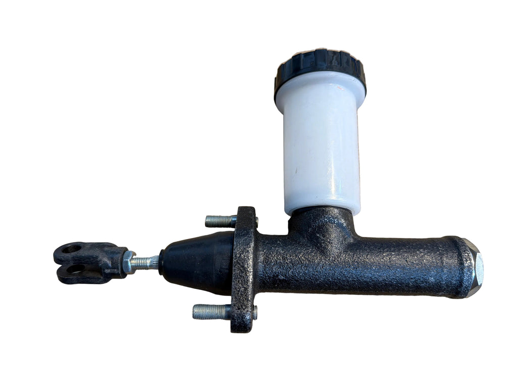 Clutch Master Cylinder Hydraulic - Hunter & 469 - OEM 42000.046900-1602300 - - UAZ spare parts