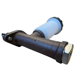 Clutch Master Cylinder - Moskovitch (2.4L, 2.9L) - OEM 408-1609010 - Clutch and transmission - UAZ spare parts