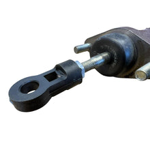 Carregar imagem no visualizador da Galeria, Clutch Master Cylinder - Moskovitch (2.4L, 2.9L) - OEM 408-1609010 - Clutch and transmission - UAZ spare parts