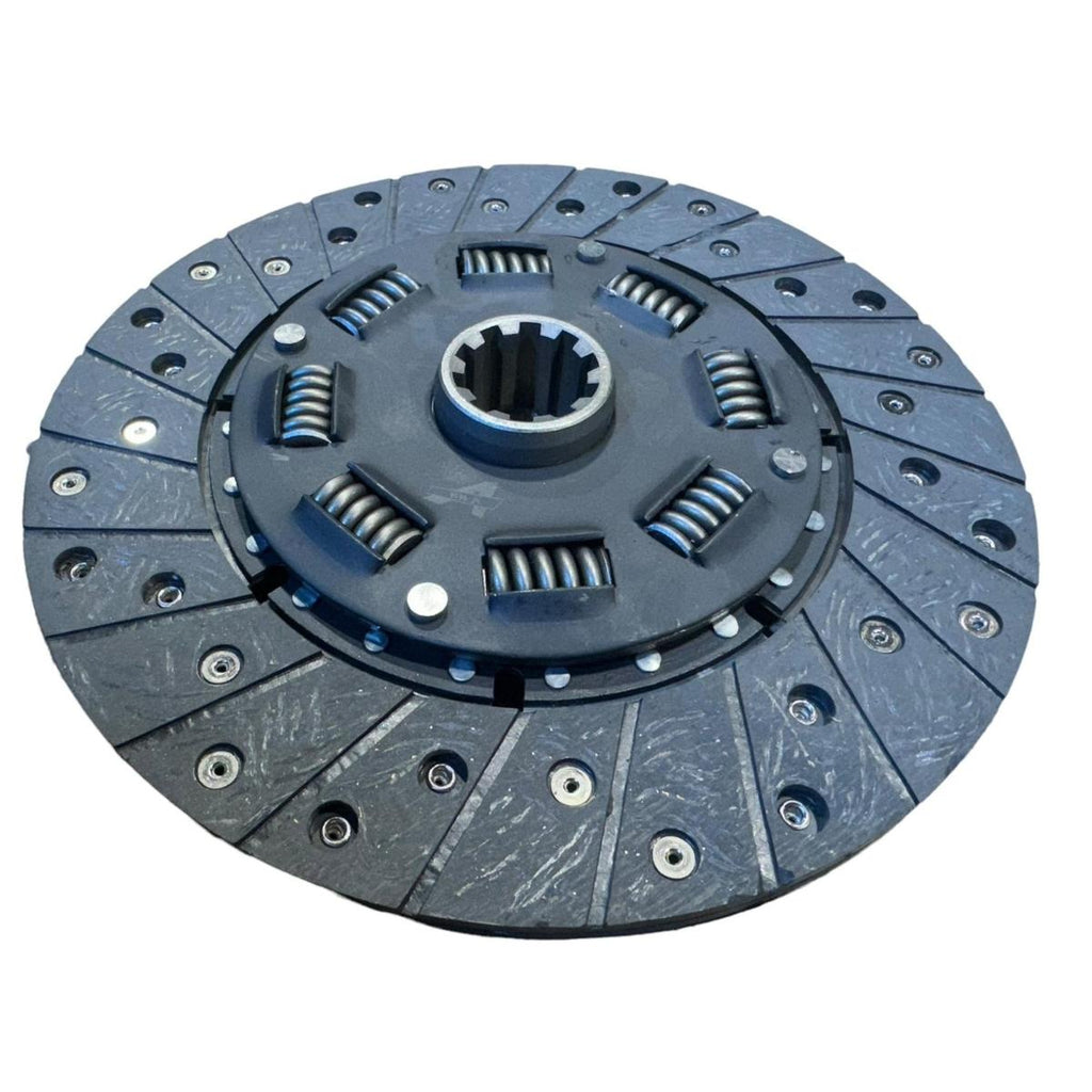 Clutch Plate 245 mm – Bukhanka Classic (2.9L & 2.4L), Hunter & 469 (2.9L & 2.4L) – OEM 417-1601130 - Engine - UAZ spare parts