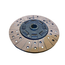 Загрузить изображение в просмотрщик галереи, Clutch Plate 2.4 Engine – Bukhanka Classic (2.4/2.9L), Hunter &amp; 469 – OEM 451-1601130 - Clutch and transmission - UAZ spare parts