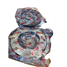 Cargar imagen en el visor de la galería, Clutch Set – Bukhanka Modern (2.7L), Hunter &amp; 469 (2.7L), Patriot, Profi – OEM 406-1601090 Zommer - Clutch and transmission - UAZ spare parts
