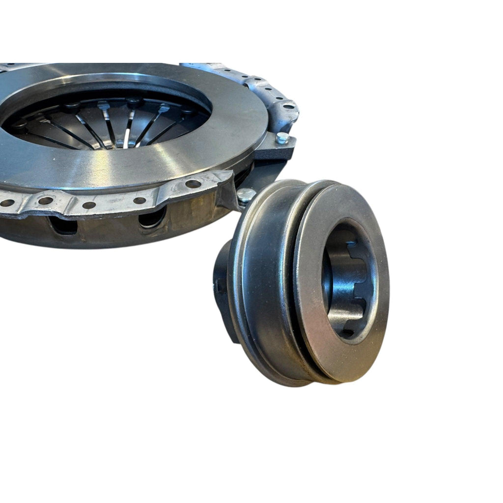 Clutch Set – Bukhanka Modern, Hunter & 469, Patriot, Profi (2.7L) – OEM 406-1601090-starco