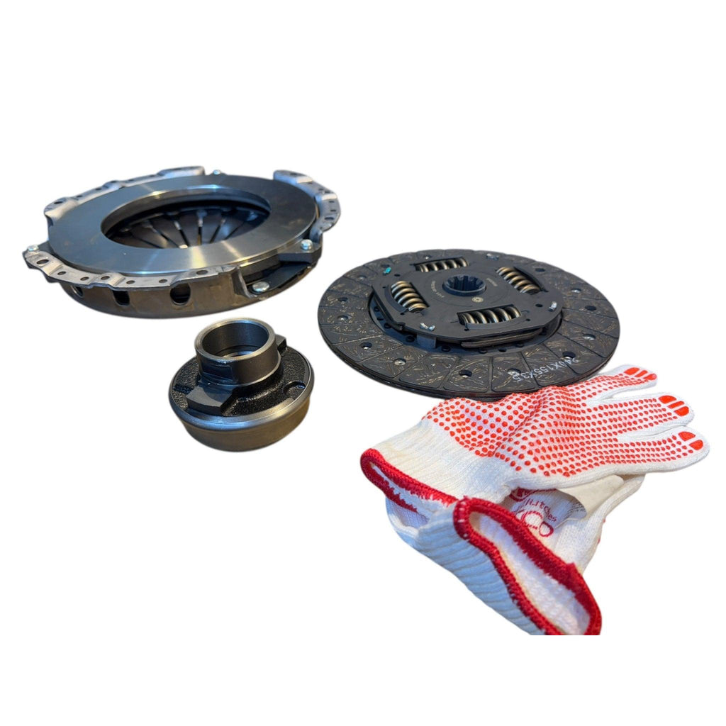 Clutch Set – Bukhanka Modern, Hunter & 469, Patriot, Profi (2.7L) – OEM 406-1601090-starco