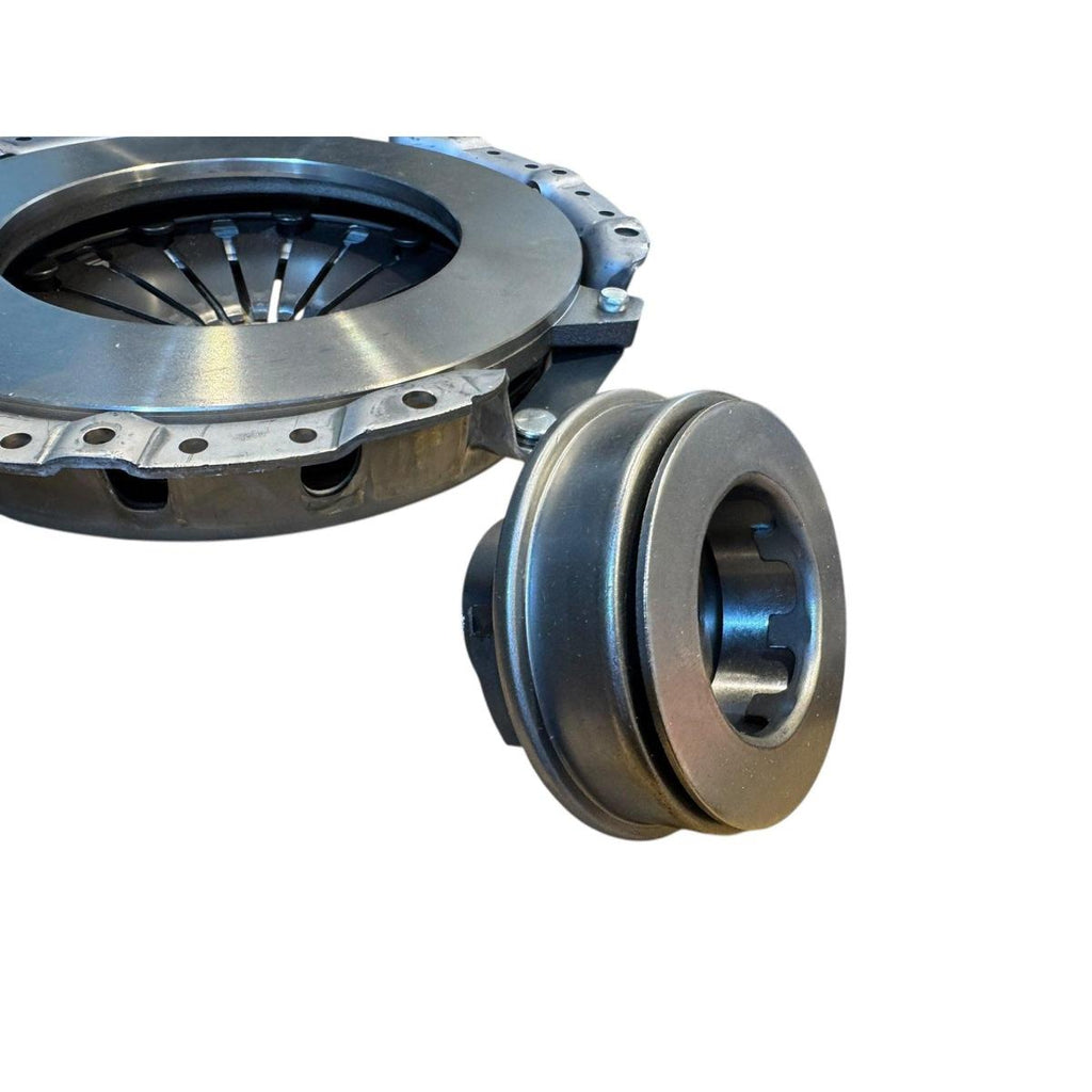 Clutch Set – Bukhanka Modern, Hunter & 469, Patriot, Profi (2.7L) – OEM 406-1601090-starco - Clutch and transmission - UAZ spare parts