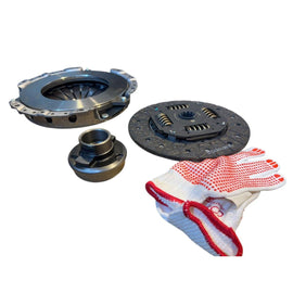 Clutch Set – Bukhanka Modern, Hunter & 469, Patriot, Profi (2.7L) – OEM 406-1601090-starco - Clutch and transmission - UAZ spare parts