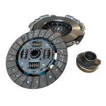 Загрузить изображение в просмотрщик галереи, Clutch Set – Bukhanka Modern LUK (2.7L), Hunter &amp; 469 (2.7L), Patriot, Profi – OEM 316380-1601006-00 - Clutch and transmission - UAZ spare parts