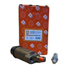 Clutch Slave Cylinder – Bukhanka Classic (2.4L & 2.9L), Hunter & 469 (2.4L & 2.9L) and GAZ – OEM 469-1602510 - Clutch and transmission - UAZ spare parts