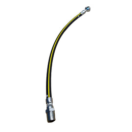 Clutch Slave Hose - Bukhanka Modern & Hunter/469 (2.7L) - OEM 3909-1602590-10 - - UAZ spare parts