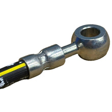 Görseli Galeri görüntüleyiciye yükleyin, Clutch Slave Hose - Bukhanka Modern &amp; Hunter/469 (2.7L) - OEM 3909-1602590-10 - - UAZ spare parts