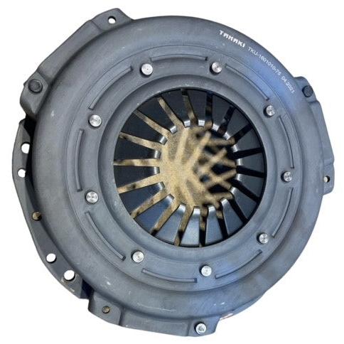 Clutch pressure plate – Bukhanka Classic & Hunter 469 (2.4L & 2.9L) – OEM 1601010-75 - Clutch and transmission - UAZ spare parts