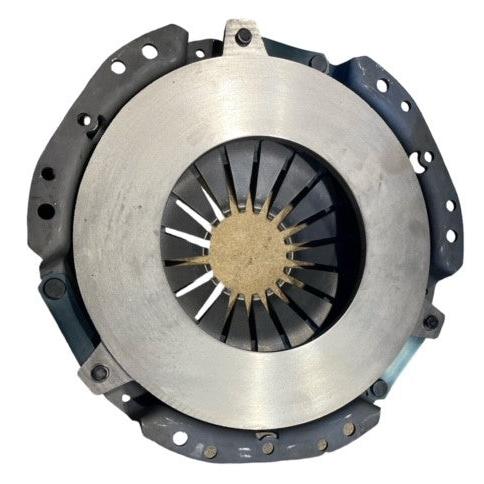 Clutch pressure plate – Bukhanka Classic & Hunter 469 (2.4L & 2.9L) – OEM 1601010-75 - Clutch and transmission - UAZ spare parts