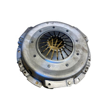 Afbeelding in Gallery-weergave laden, Clutch pressure plate (Modern) – UAZ Patriot, Profi, Hunter &amp; Bukhanka (2.7L Injection) – OEM 3160-50-1601006 - Clutch and transmission - UAZ spare parts