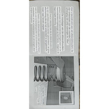 Ladda upp bild till gallerivisning, Coil Spring Spacers 30 mm – UAZ Patriot, Profi – OEM 592-5601456