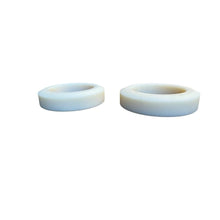 Načíst obrázek do prohlížeče Galerie, Coil Spring Spacers 30 mm – UAZ Patriot, Profi – OEM 592-5601456 - Axles, cardan &amp; suspension - UAZ spare parts