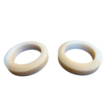 Načíst obrázek do prohlížeče Galerie, Coil Spring Spacers 30 mm – UAZ Patriot, Profi – OEM 592-5601456 - Axles, cardan &amp; suspension - UAZ spare parts