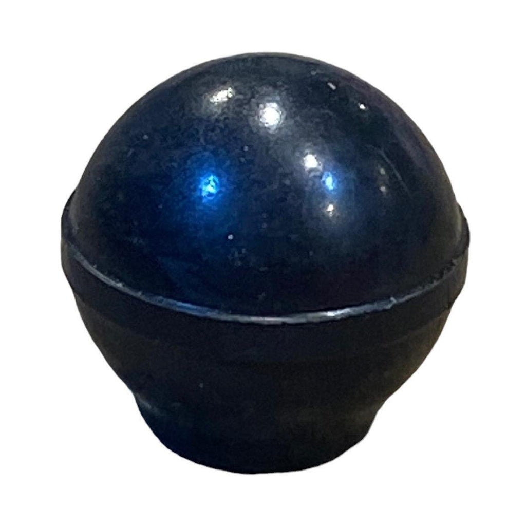 Control Lever Knob with Internal Thread – Bukhanka (Classic & Modern), Hunter & 469 – OEM 458585784817 - Interior - UAZ spare parts