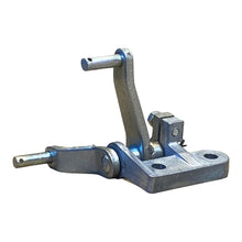 Załaduj zdjęcie do przeglądarki galerii, Control Rod Hinge Piece – Bukhanka (Classic) – Transmission/Clutch Linkage OEM 4521804100 - Clutch and transmission - UAZ spare parts