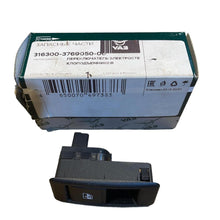 Load image into Gallery viewer, Control Switch for Electric Windows – UAZ Patriot – OEM 316300-3769050-00 - Electrical and instruments - UAZ spare parts